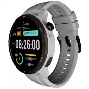 Smartphone AGM Legion blanco/gris AGMLEGEU001WG