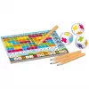 Noch mal Kids, juego de dados