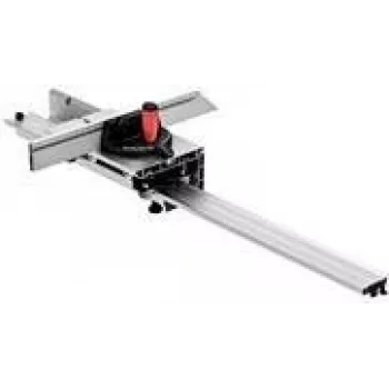 Sierra circular de mesa Metabo TS 254 M modelo con carro deslizante 628900000