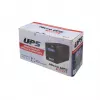 SAI SISTEMA DE ALIMENTACIÓN ININTERRUMPIDA VOLT POLSKA MICRO 1000VA 600W 1x9ah