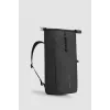 Mochila para portátil XDDESIGN P706.2815 – resistente al agua, verde salvia