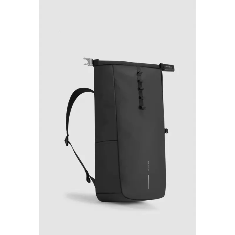 Mochila para portátil XDDESIGN P706.2815 – resistente al agua, verde salvia
