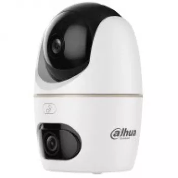 Dahua Technology H5D-5F Cámara de vigilancia Domo Cámara IP de vigilancia Interior 2880 x 1620 píxeles Sobremesa