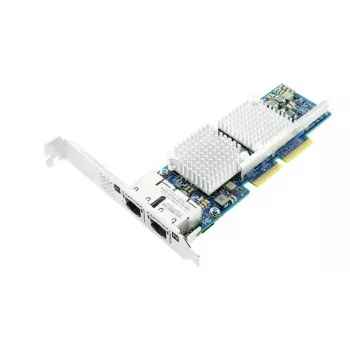 IBM - Broadcom NetXtreme II ML2 Dual Port 10GbaseT para IBM System x adaptador de red ML2 10Gb Ethernet x 2