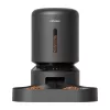 Comedero automático para mascotas Aptel Granary PL-AF103-36B, automático, 5 l, dos cuencos, WiFi (negro)