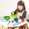 Joseph Joseph Kitchen Essentials Set, cocina de juguete