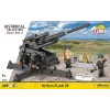 Set de construcción Cobi Blocks 10,5 cm Flak 39 — 339 piezas