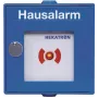 Módulo de activación de alarma Hekatron 31-5000013-01-03 Azul Blanco 10-30V 1A