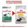 ROYAL CANIN Mini Dermacomfort - Comida seca para razas pequeñas adultas con piel sensible propensa a irritaciones - 3 kg
