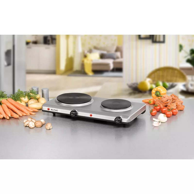 Rommelsbacher ELTAC DK 29 Producto