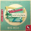 Bienvenido a tu hogar perfecto Big Box, juego de mesa