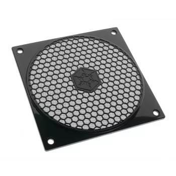 Rejilla para ventilador Silverstone FF121B