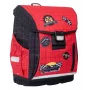 Mochila infantil HAMA Racer Hama 183851 roja