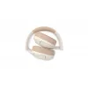 Auriculares over-ear con cancelación de ruido Philips TAH7508WT, blanco