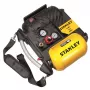 COMPRESOR SIN ACEITE STANLEY AIR-BOSS