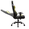 Silla gaming SUBSONIC Subsonic Pro Iron Maiden Killers — diseño ergonómico, altura ajustable
