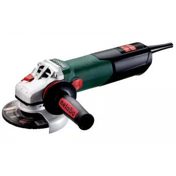 Amoladora angular Metabo WEV 15-125 Quick HT