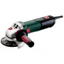 Amoladora angular Metabo WEV 15-125 Quick HT