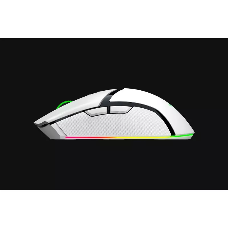 Ratón gaming Razer Cobra Pro diestro RF Wireless + Bluetooth + USB Type-C óptico 30000 DPI