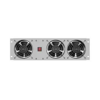 Panel de ventilación vertical 19