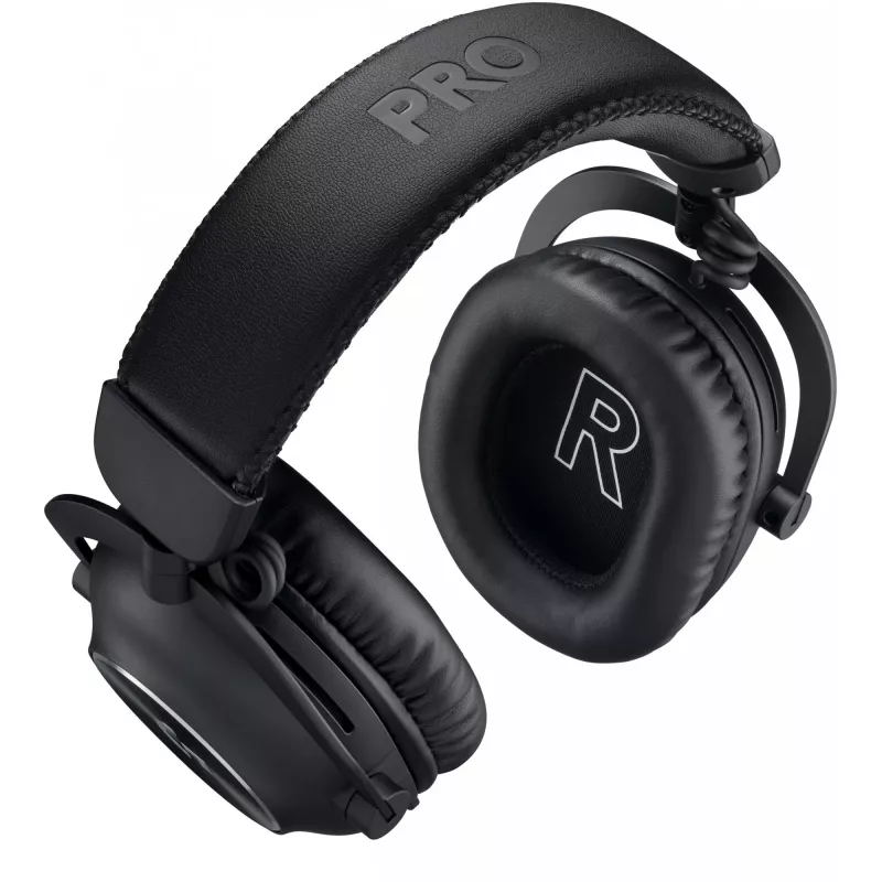 Auriculares Logitech PRO X Wireless 2