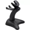 Soporte para escáner de códigos de barras QOLTEC 50855 regulable en altura con base estable