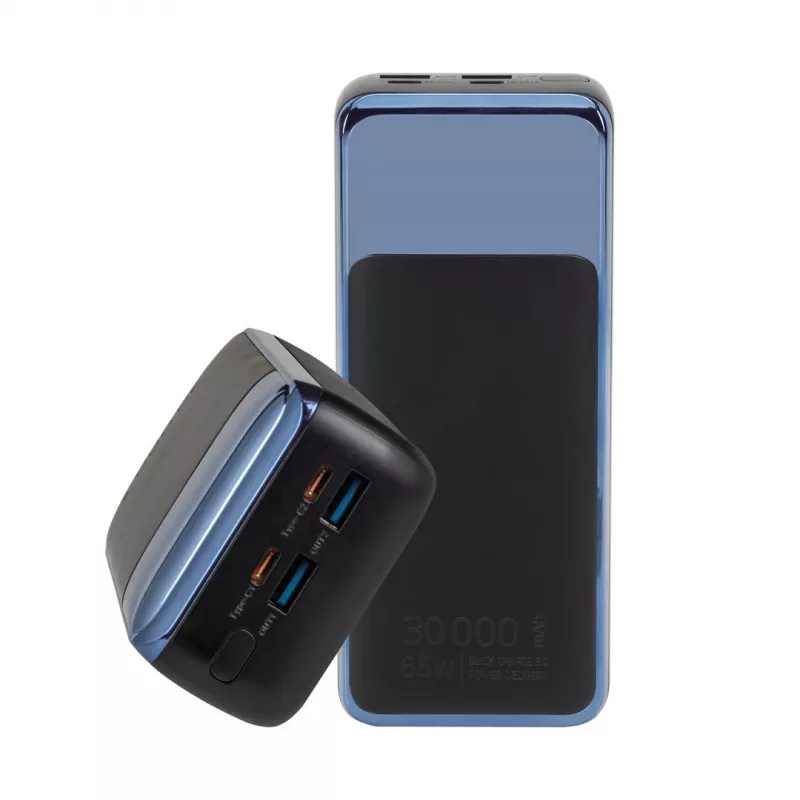 Rivacase VA1080 batería externa 30000 mAh