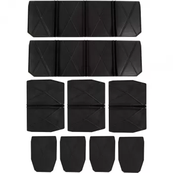 Einhell 4540012 Set de separadores para caja de herramientas 9 uds. 350 g