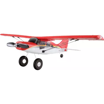 Avión RC Amewi Maule M7 510 mm de envergadura, brushless, 4 canales