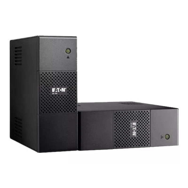 Eaton 5S 1500i sistema de alimentación ininterrumpida (SAI) 1,5 kVA 900 W 8 salidas AC