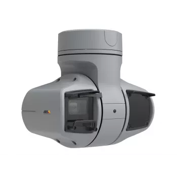Cámara de vigilancia IP Axis 02316-002 1920 x 1080 píxeles exterior