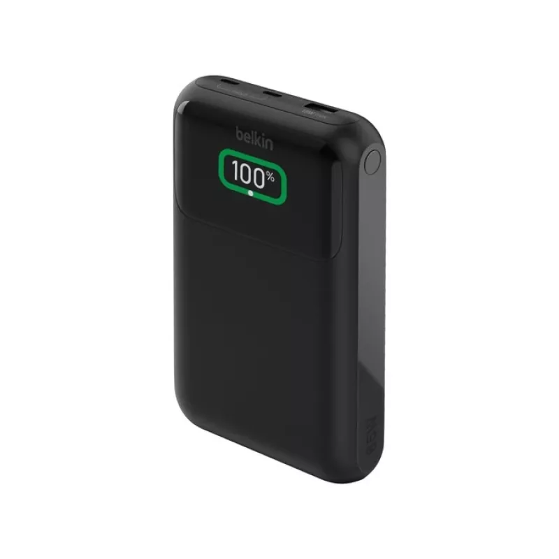 Cargador portátil Belkin BoostCharge Pro 20000 mAh