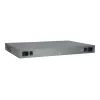 LevelOne GTL-2091 Managed L3 Gigabit Ethernet (10/100/1000) gris