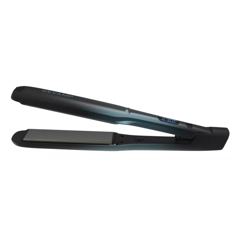 Plancha alisadora Saint-Algue Revamp ST-2000-EU Progloss Wide Ultra X Shine
