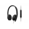 Lenovo 4XD1M45626 Auriculares/Headset con cable diadema USB Type-C negro