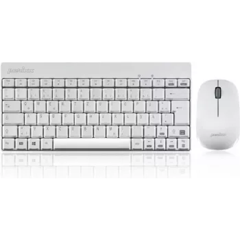 Perixx PERIDUO-712 DE W blanco