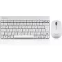 Perixx PERIDUO-712 DE W blanco