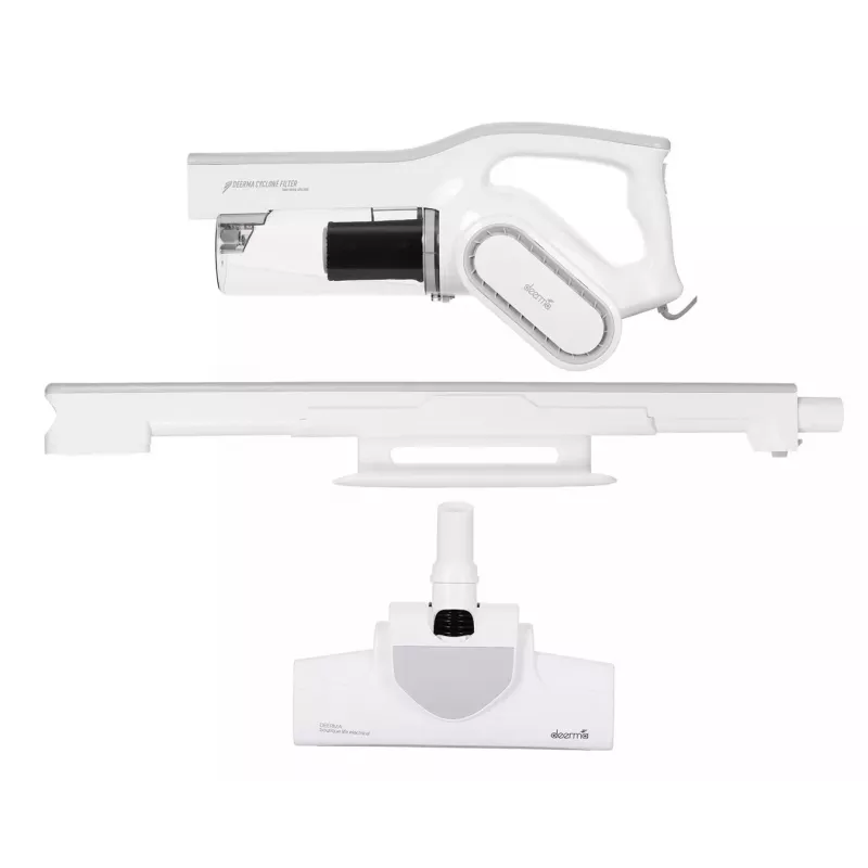 Xiaomi | Aspirador | DX700 | Con cable | 600 W | Plata