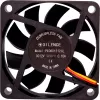 Ventilador Xilence XPF60S.W 6 cm Negro