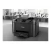 Canon MAXIFY MB5150 inyección de tinta A4 600 x 1200 DPI 24 ppm Wi-Fi