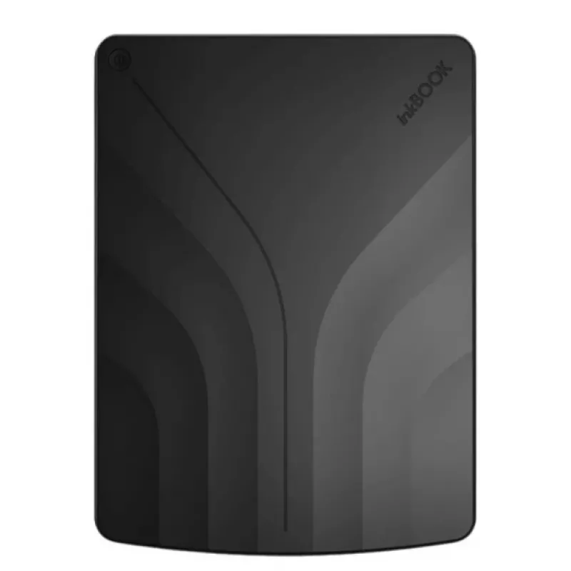 Focus Color Reader Negro