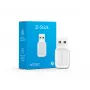 Aeotec Zi-Stick Memoria USB Zigbee, blanco