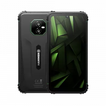Smartphone myPhone Hammer Ranger LTE 6,3
