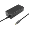 Qoltec 50093 Fuente de alimentación/adaptador 90 W Negro