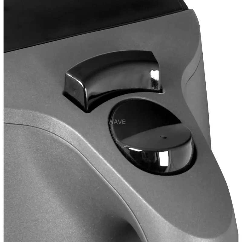 Hervidor Braun WK 300 1,6 L 2200 W Negro