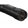 Linterna Duracell DF1500R en caja de regalo negra