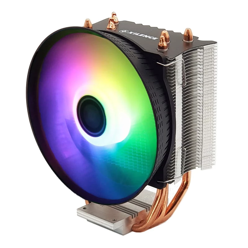 DISIPADOR DE CPU MULTI SOCKET/M403PRO.ARGB XC129 XILENCE