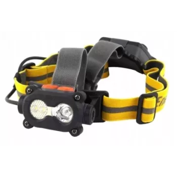 Linterna frontal LT-HEADLIGHT-HARDCASE/600