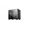 DeepCool CG530 torre Midi negra