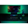 Teclado Razer Huntsman V3 Pro Mini Gaming USB QWERTZ Alemán Negro